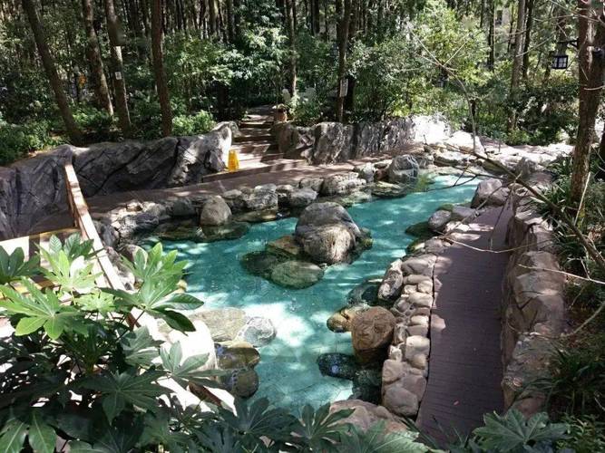 安宁泡温泉性价比最好的是哪家?昆明安宁泡温泉收费-图3 安宁泡温泉性价比最好的是哪家?昆明安宁泡温泉收费-图3