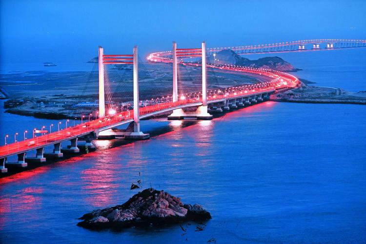 洋山深水港游玩攻略?上海东海大桥 收费-图3 洋山深水港游玩攻略?上海东海大桥 收费-图3