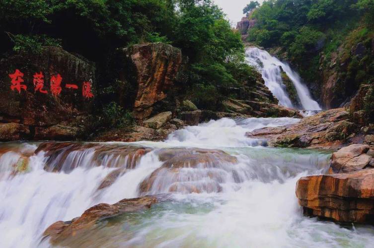 东莞有什么免费景点?东莞不收费景点-图3 东莞有什么免费景点?东莞不收费景点-图3