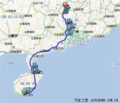 导航三亚预计时间包括轮渡吗?三亚 收费站-图1 导航三亚预计时间包括轮渡吗?三亚 收费站-图1