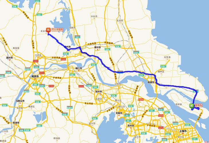 扬州和滁州,哪个城市更值得旅游?从扬州到滁州全程高速收费多少钱-图3 扬州和滁州,哪个城市更值得旅游?从扬州到滁州全程高速收费多少钱-图3