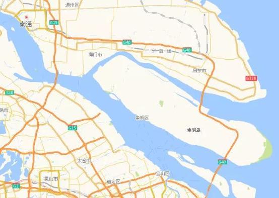 上海到启东过路费多少？往返崇明高速路桥费收费