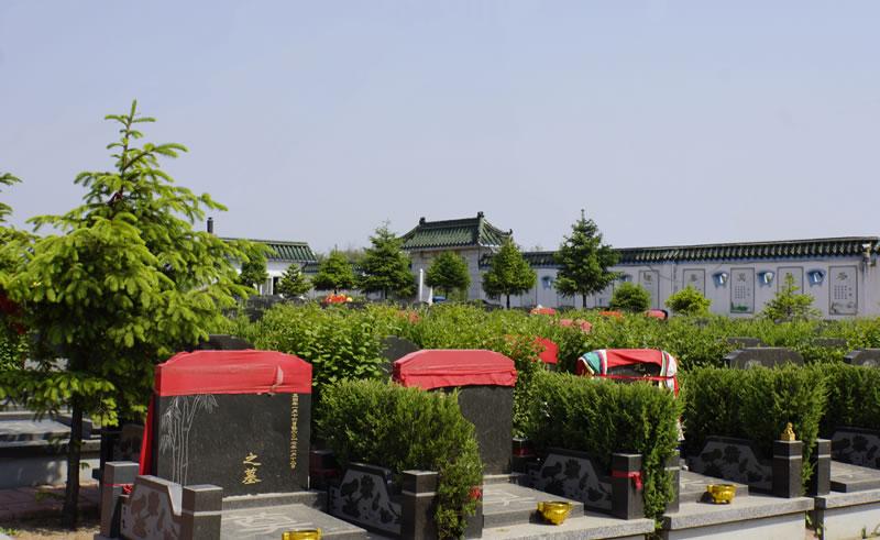 汉陵墓园开放了吗?西安公墓20后的收费标准-图3 汉陵墓园开放了吗?西安公墓20后的收费标准-图3