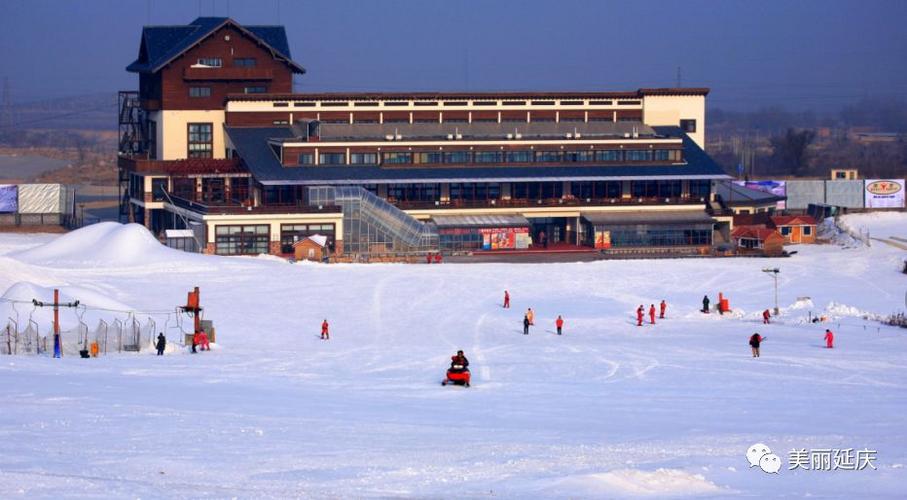 延庆室内好玩的地方?八达岭滑雪场教练收费-图2 延庆室内好玩的地方?八达岭滑雪场教练收费-图2