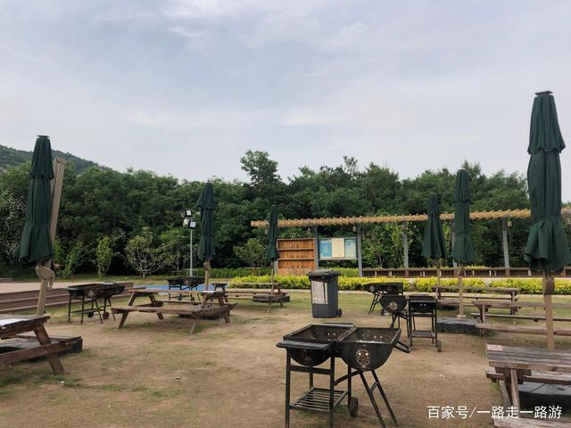 南京有什么适合自己带烤炉户外烧烤的地方吗?南京白马公园烧烤怎么收费-图2 南京有什么适合自己带烤炉户外烧烤的地方吗?南京白马公园烧烤怎么收费-图2
