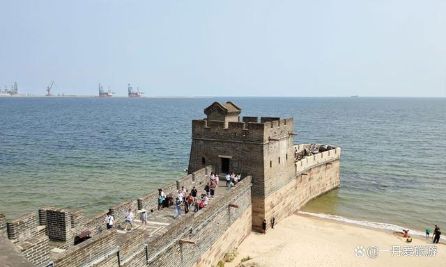 山海关附近值得去的景点有哪些?碣石遗址公园收费吗-图3 山海关附近值得去的景点有哪些?碣石遗址公园收费吗-图3