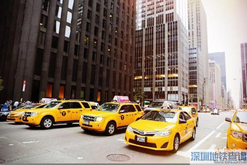 PRT交通是什么东西?巴西出租车收费-图3 PRT交通是什么东西?巴西出租车收费-图3