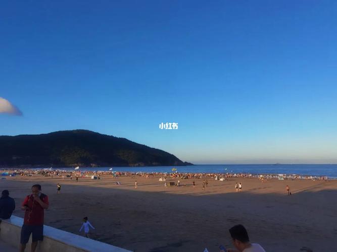 东沙晚上几点不要门票?舟山东沙海滩收费-图2 东沙晚上几点不要门票?舟山东沙海滩收费-图2