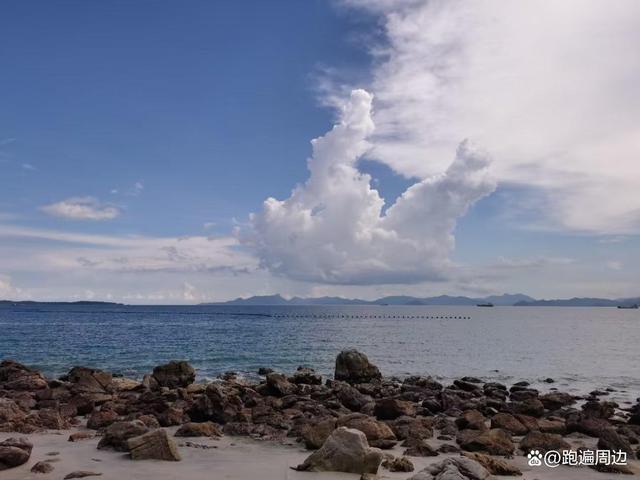 大鹏官湖不用停车费吗?大鹏海滩哪里不收费-图2 大鹏官湖不用停车费吗?大鹏海滩哪里不收费-图2