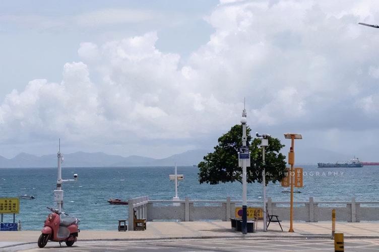 大鹏官湖不用停车费吗?大鹏海滩哪里不收费-图3 大鹏官湖不用停车费吗?大鹏海滩哪里不收费-图3