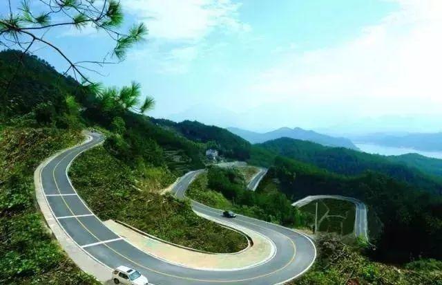 自驾舒城一潜山,从杭埠上髙速至潜山终止,里程多少?怎么走呢?谢谢?潜山车轴寺收费站图片-图3 自驾舒城一潜山,从杭埠上髙速至潜山终止,里程多少?怎么走呢?谢谢?潜山车轴寺收费站图片-图3