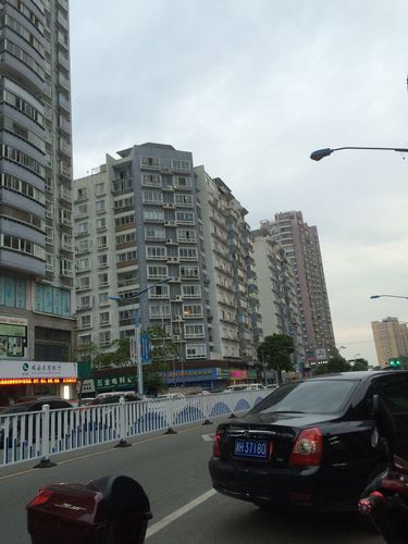 浙江省温州市瑞安市安阳停车场邮编是什么?南京瑞阳街停车收费-图3 浙江省温州市瑞安市安阳停车场邮编是什么?南京瑞阳街停车收费-图3