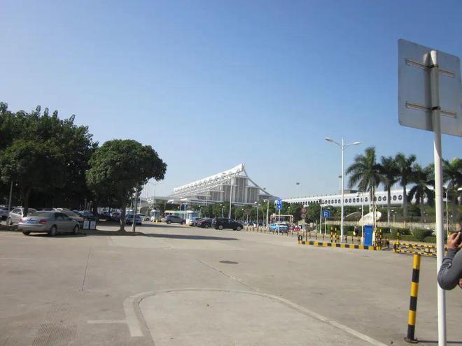 开车去高崎机场t3接人怎么停车?厦门高崎机场停车收费-图3 开车去高崎机场t3接人怎么停车?厦门高崎机场停车收费-图3