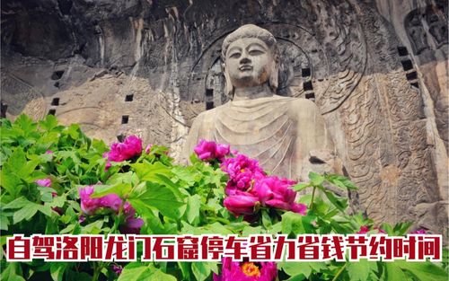 停车是否免费？今天龙门石窟收费吗