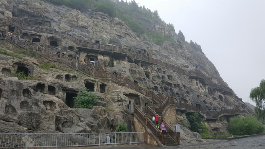 停车是否免费?今天龙门石窟收费吗-图2 停车是否免费?今天龙门石窟收费吗-图2