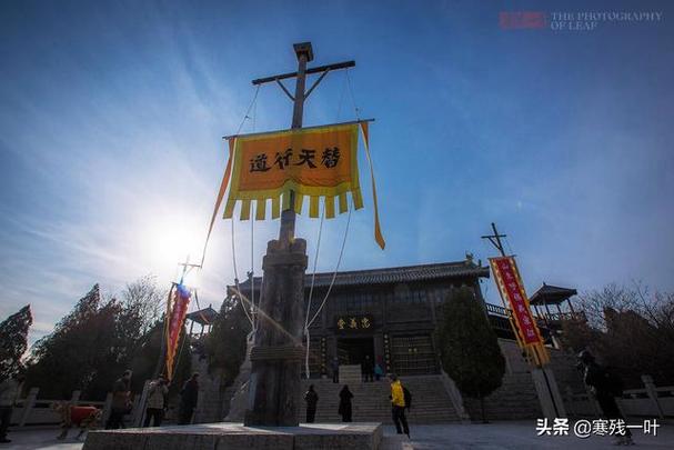 水浒传在什么地方拍的?梁山影视城收费吗-图2 水浒传在什么地方拍的?梁山影视城收费吗-图2