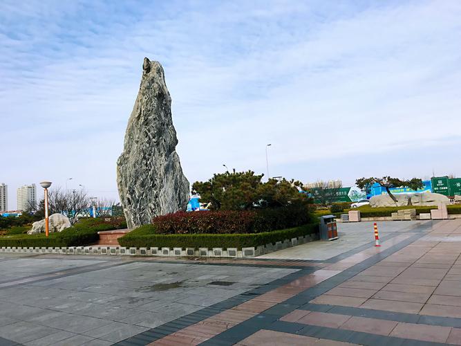 荣成石岛海滩哪个干净好玩？石岛滨海公园收费吗