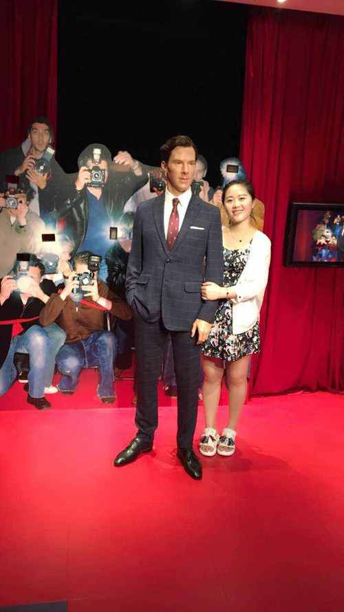 香港杜莎夫人蜡像馆几点关门？香港杜莎蜡像馆照相收费的吗-图3
