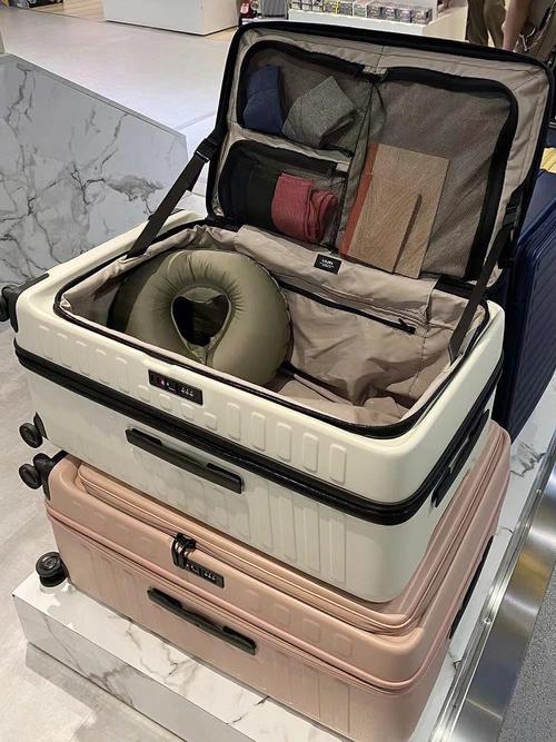 日本旅游能拉几个行李箱？日本香草航空行李收费标准