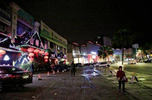 掐指一算搞笑段子?东莞东城酒吧街鸭怎么收费-图2 掐指一算搞笑段子?东莞东城酒吧街鸭怎么收费-图2