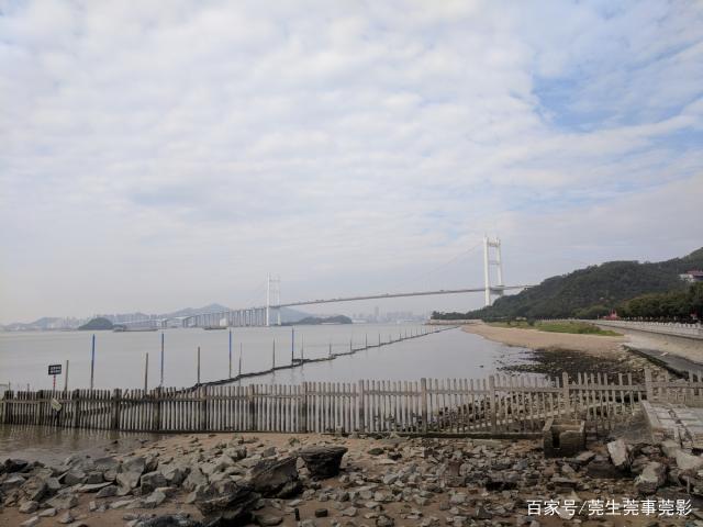 在虎门威远哪里可以进行海边钓鱼?东莞水濂山钓鱼收费吗-图1 在虎门威远哪里可以进行海边钓鱼?东莞水濂山钓鱼收费吗-图1