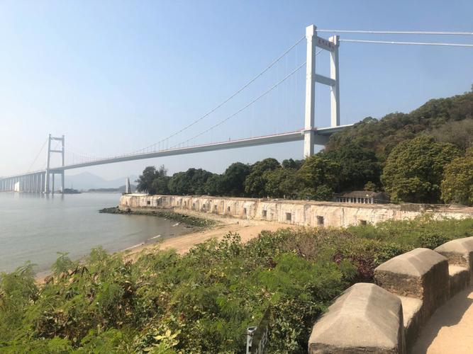 在虎门威远哪里可以进行海边钓鱼?东莞水濂山钓鱼收费吗-图3 在虎门威远哪里可以进行海边钓鱼?东莞水濂山钓鱼收费吗-图3