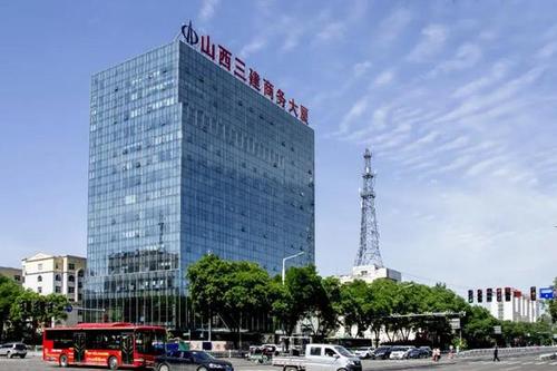 山西建投集团有几个分公司?山西南路物资大厦停车如何收费-图2 山西建投集团有几个分公司?山西南路物资大厦停车如何收费-图2