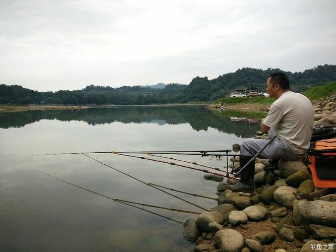 都江堰周边那里可以野钓？蒲江长滩湖钓鱼收费