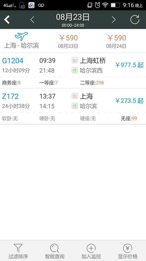 哈尔滨到上海怎么走便宜?安徽阜阳到哈尔滨收费标准-图3 哈尔滨到上海怎么走便宜?安徽阜阳到哈尔滨收费标准-图3