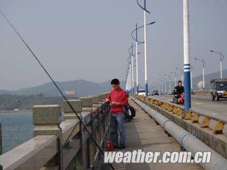 丰泽桥钓鱼点怎么走?外地牌出厦门岛收费站在哪里-图1 丰泽桥钓鱼点怎么走?外地牌出厦门岛收费站在哪里-图1