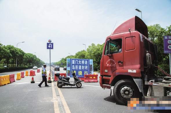 丰泽桥钓鱼点怎么走?外地牌出厦门岛收费站在哪里-图3 丰泽桥钓鱼点怎么走?外地牌出厦门岛收费站在哪里-图3