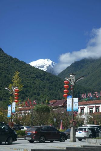磨西到康定路好走吗？摩西镇到康定 收费