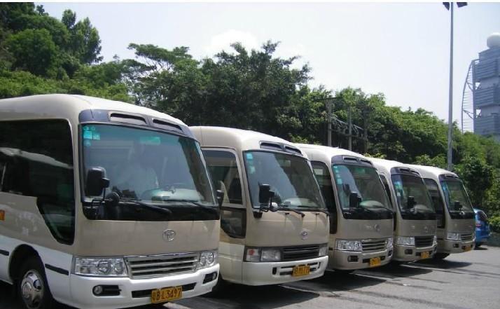 福州旅行社包车价格?旅行社包车怎么收费-图3 福州旅行社包车价格?旅行社包车怎么收费-图3