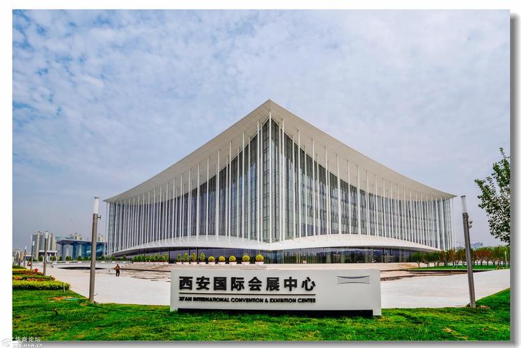 西安国际会展中心要门票吗?春节西安世博园收费吗-图3 西安国际会展中心要门票吗?春节西安世博园收费吗-图3