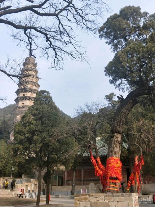 2021年济南灵岩寺春节开放吗？灵岩寺春节收费吗