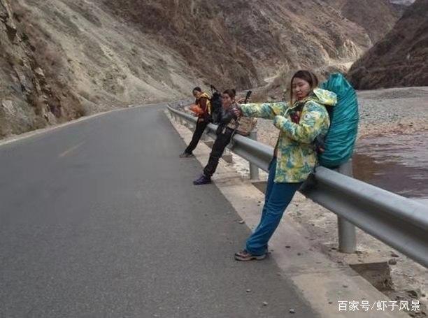亚东怎么走？川藏线 收费 碰瓷