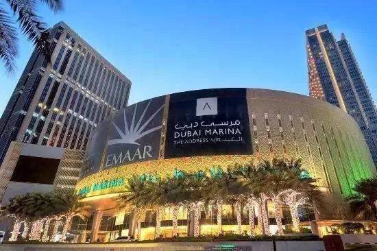 迪拜dubaimall购物攻略?意大利中心停车场收费-图2 迪拜dubaimall购物攻略?意大利中心停车场收费-图2