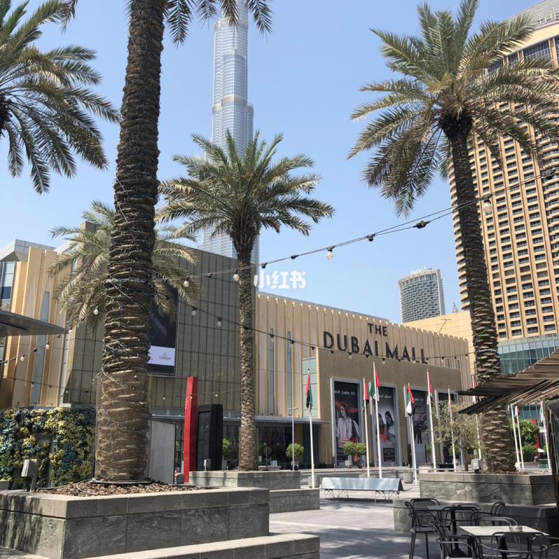 迪拜dubaimall购物攻略?意大利中心停车场收费-图3 迪拜dubaimall购物攻略?意大利中心停车场收费-图3