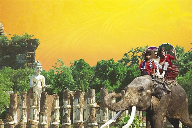 贵阳哪个博物馆适合孩子?沈阳趣相世界主题园小孩收费吗-图2 贵阳哪个博物馆适合孩子?沈阳趣相世界主题园小孩收费吗-图2