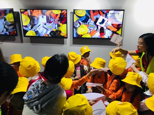 贵阳哪个博物馆适合孩子?沈阳趣相世界主题园小孩收费吗-图3 贵阳哪个博物馆适合孩子?沈阳趣相世界主题园小孩收费吗-图3