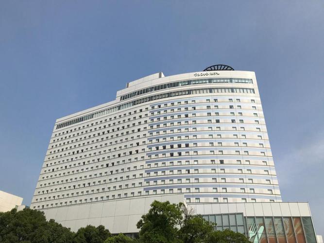 怎样从东京湾希尔顿酒店去新宿华盛顿酒店本馆?新宿华盛顿酒店 收费怎么样-图2 怎样从东京湾希尔顿酒店去新宿华盛顿酒店本馆?新宿华盛顿酒店 收费怎么样-图2