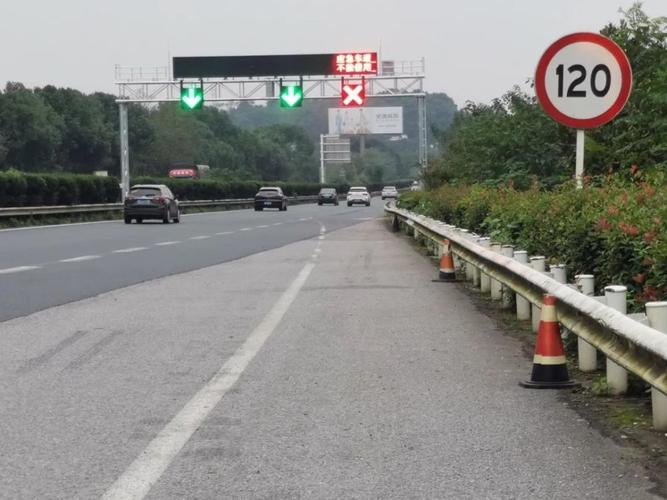 湖州市南浔镇高速路口下来第一个红绿灯有没有电子警察抓拍?安吉北收费站在哪里-图3 湖州市南浔镇高速路口下来第一个红绿灯有没有电子警察抓拍?安吉北收费站在哪里-图3