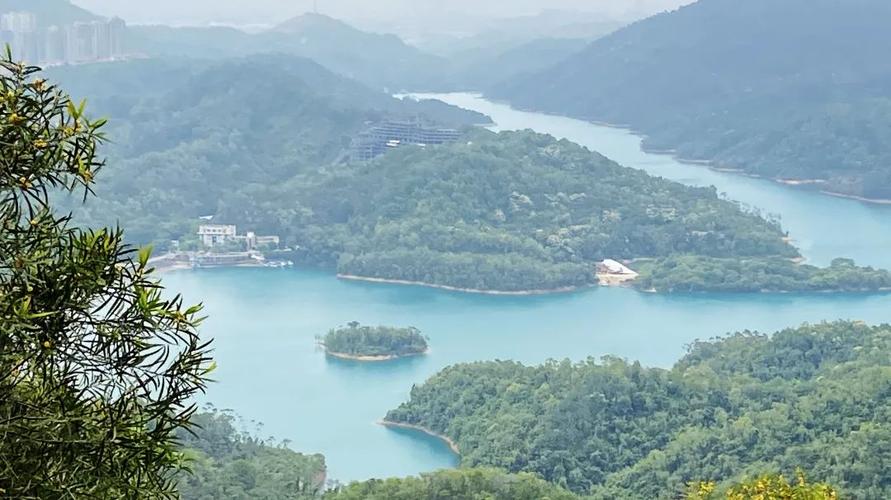 五桂山是否免费?免费景区乱收费怎么办-图2 五桂山是否免费?免费景区乱收费怎么办-图2