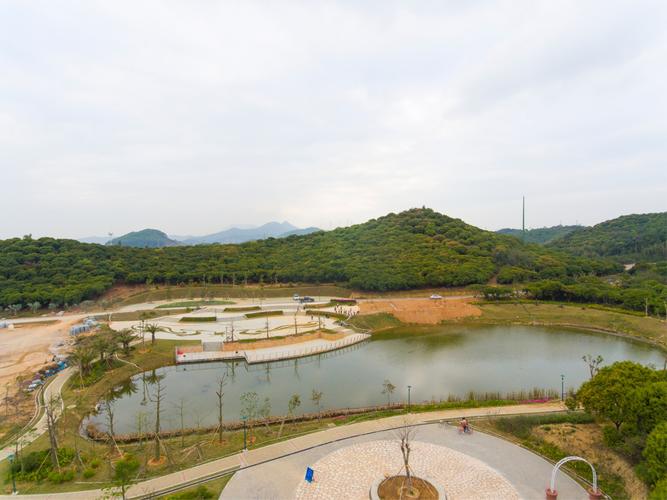 深圳宝安区有什么好玩的地方?东莞滑草场一人需要收费多少人-图3 深圳宝安区有什么好玩的地方?东莞滑草场一人需要收费多少人-图3