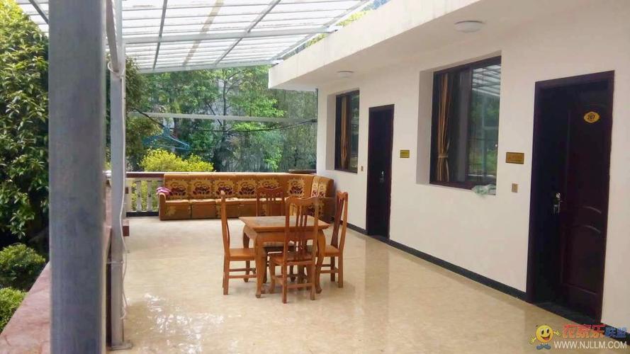 湖南省自建房检测费用标准?株洲农家乐怎样收费-图1 湖南省自建房检测费用标准?株洲农家乐怎样收费-图1