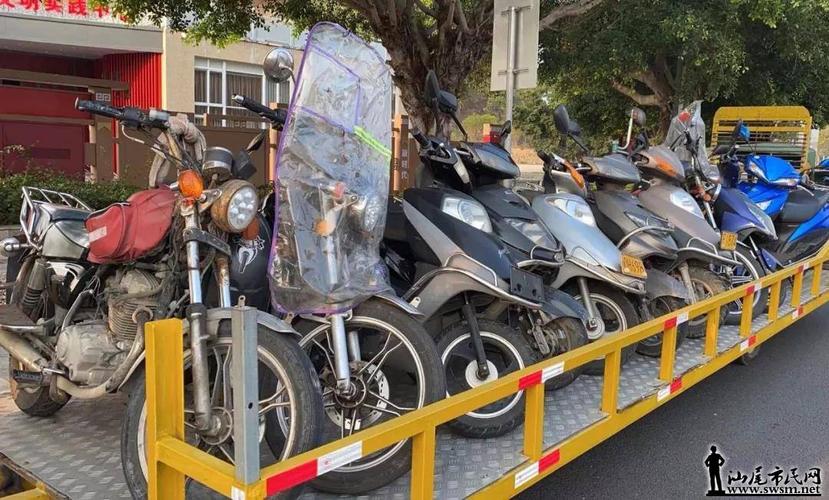 汕尾高铁站可以停摩托车吗?汕尾火车站停车场收费-图3 汕尾高铁站可以停摩托车吗?汕尾火车站停车场收费-图3
