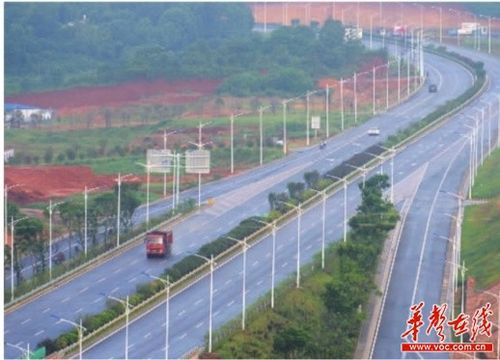 宁乡有几个镇?宁乡青山桥是不是有个高速收费站-图3 宁乡有几个镇?宁乡青山桥是不是有个高速收费站-图3
