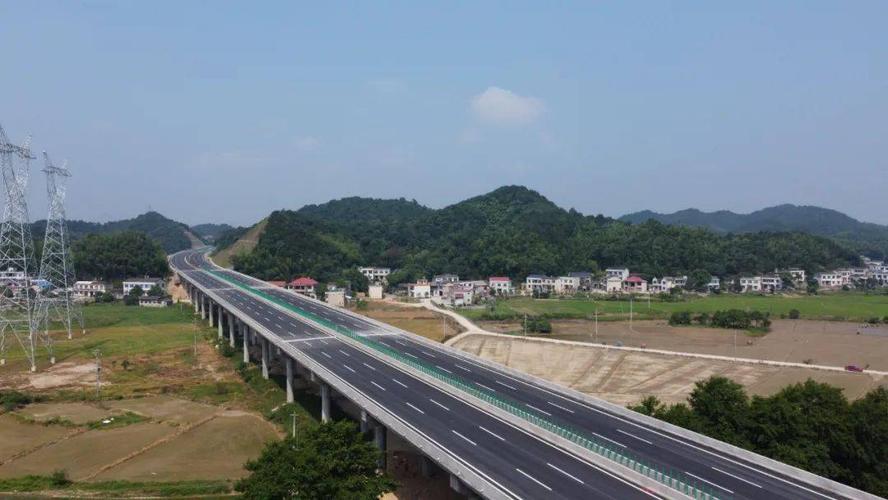 宁乡有几个镇?宁乡青山桥是不是有个高速收费站-图2 宁乡有几个镇?宁乡青山桥是不是有个高速收费站-图2