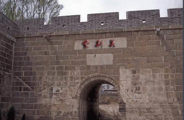 满城到易县紫荆关?易县紫荆关收费吗-图2 满城到易县紫荆关?易县紫荆关收费吗-图2