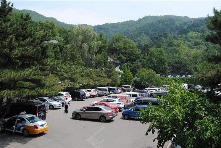 长城停车费多少?去长城停车收费吗-图2 长城停车费多少?去长城停车收费吗-图2